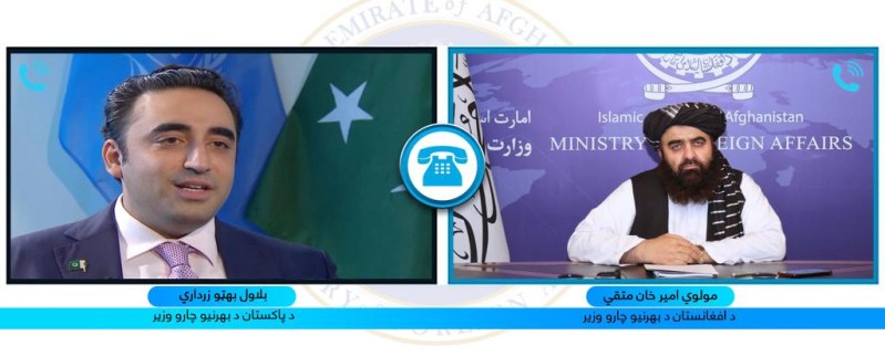 Afghan FM condemns attack on Pakistan embassy