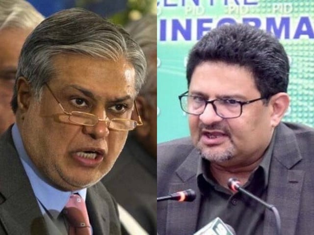 Dar says matters regarding IMF’s ninth review ‘completed’