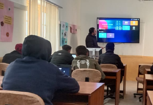 ICT-led human development: A lesson from G-B’s success story