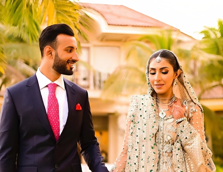 Winter weddings: Cues to take from Nische Khan’s bridal looks