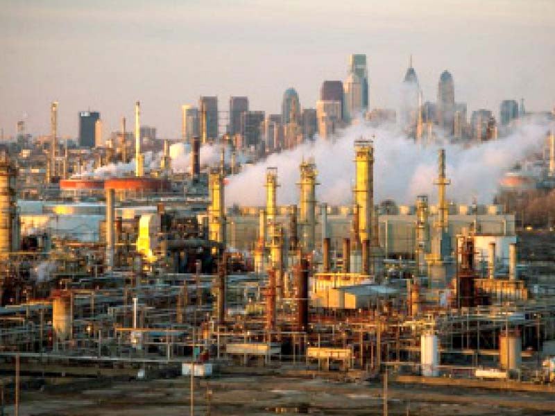 Refineries seek increase in bank credit