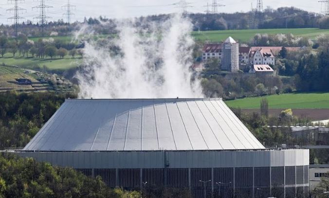 Atomic ‘angst’ over? Germany closes last nuclear plants