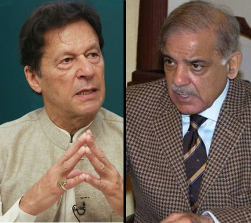 Imran’s ‘lust’ for power ‘imperiled’ Pakistan’s foreign policy: PM