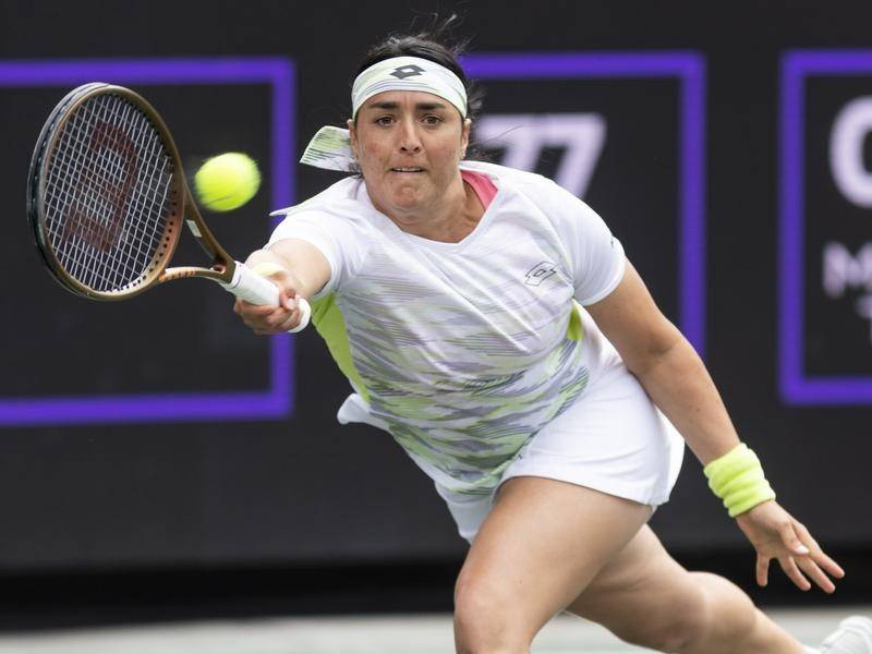 ‘Italian Open must offer women equal pay before 2025’