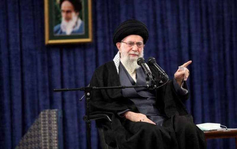 Khamenei says ‘nothing wrong’ with a nuclear deal with West