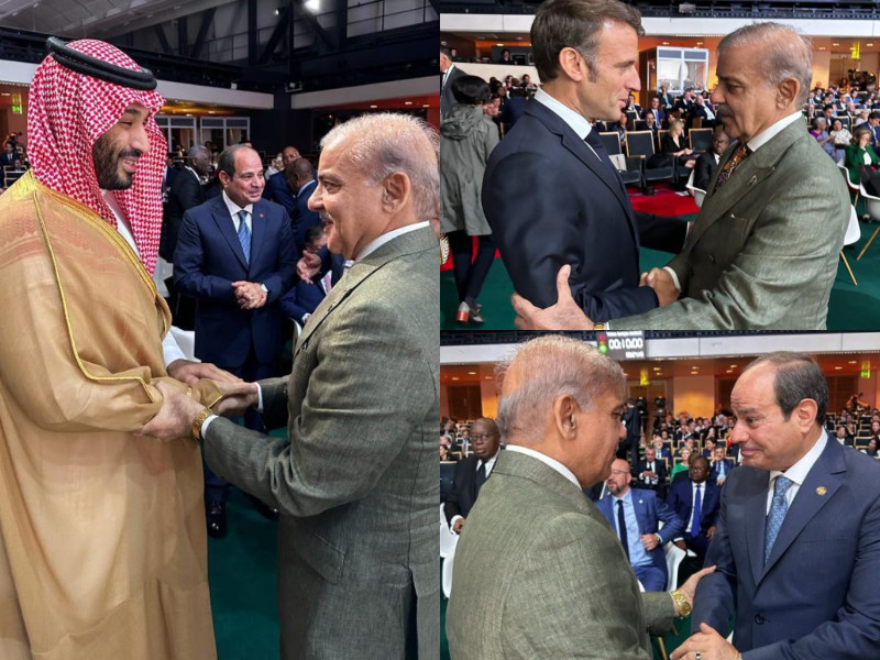 PM seeks equitable resource distribution