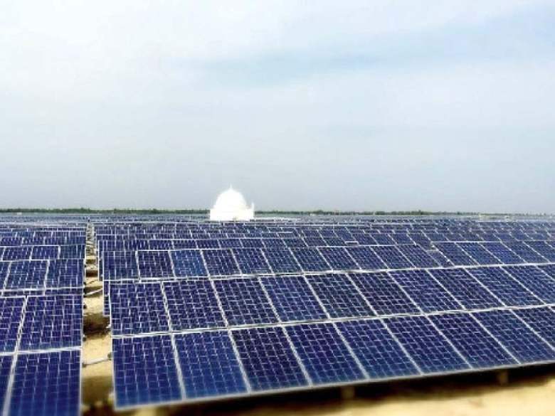 Solar prices drop  up to 25%