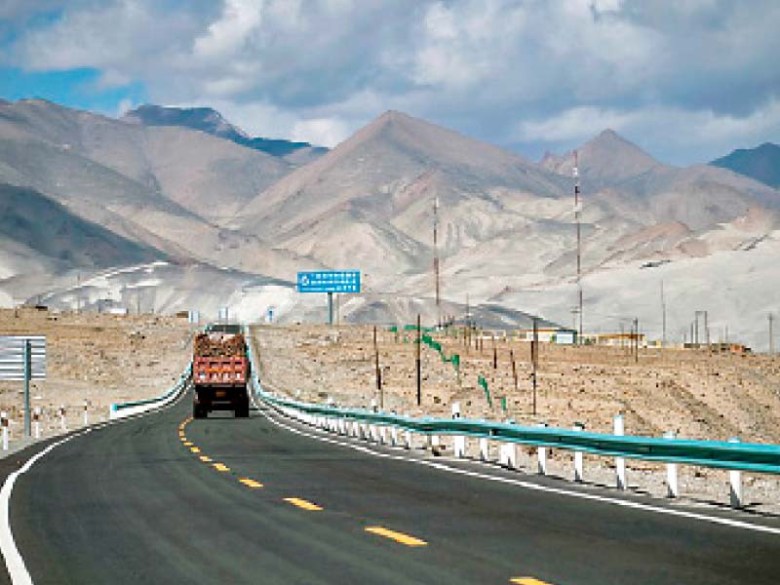 27 CPEC projects costing $19b completed