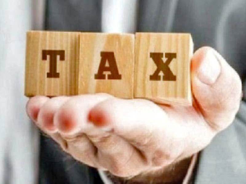 Blaming the FBR but not ourselves for not paying taxes