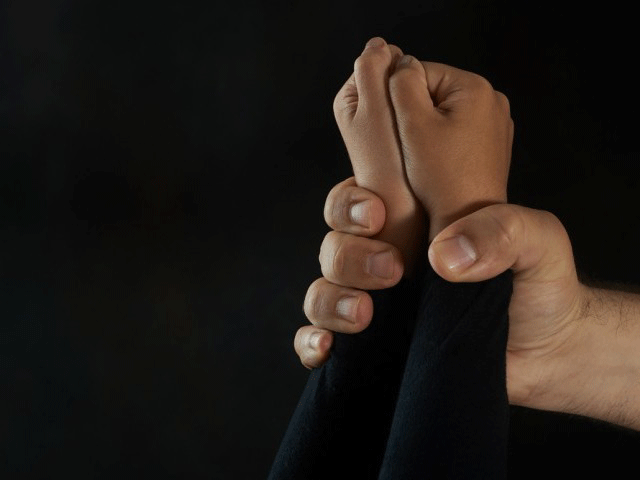 Judge’s wife accused of torturing child maid