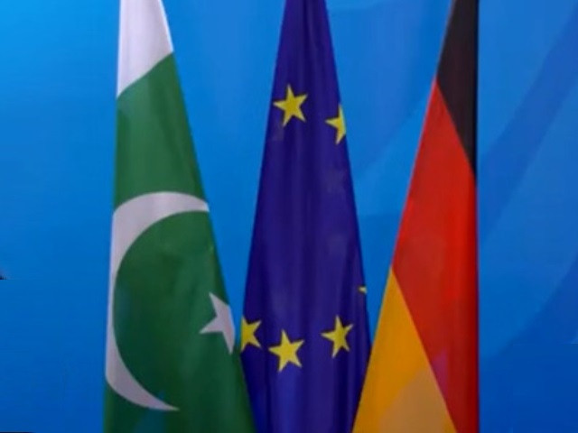 Pakistan, Germany to revise deal for avoiding double taxation