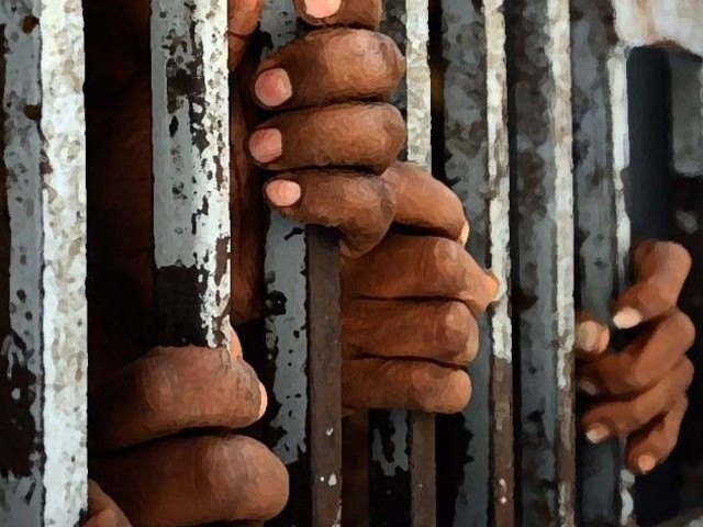 20,000 Pakistanis imprisoned abroad, most in Gulf States