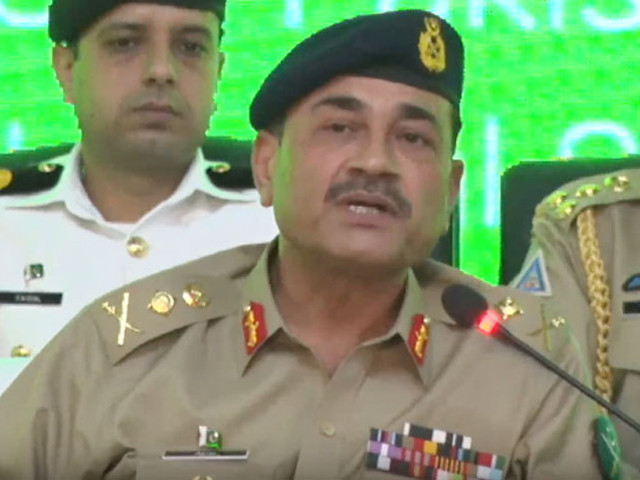 Army chief assures full support for govt’s development initiatives