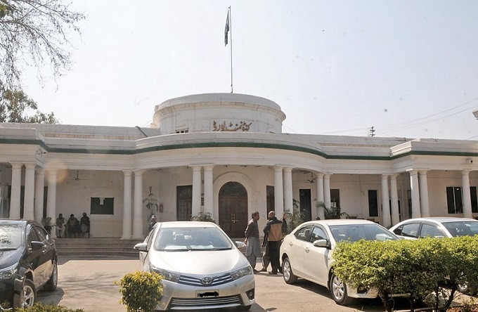 Cantt boards asked to speed up work on uplift projects