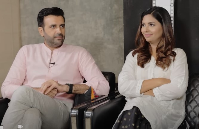 A family as big as ‘Baby Baji’ is a no-go for us: Hasan, Sunita on joint family system in Pakistan