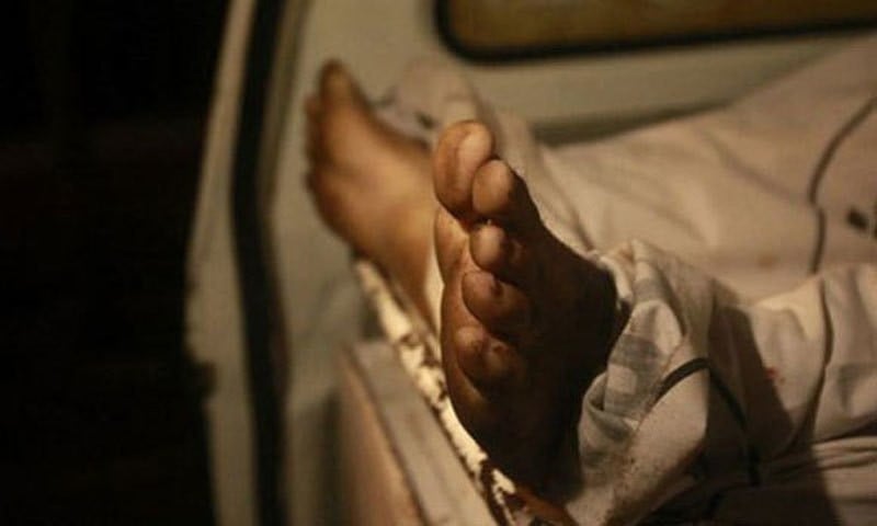 Violent incidents claim four lives in Gujrat