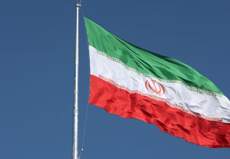 Iran says “terrorist team” linked to Israel has been arrested