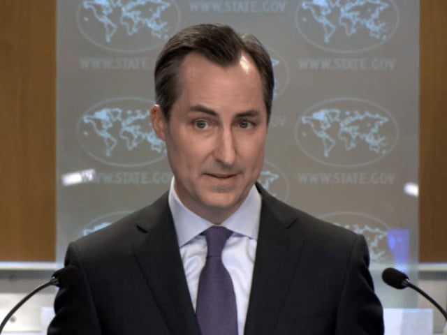 US doubles down on opposition to Pakistan’s ballistic missile programme