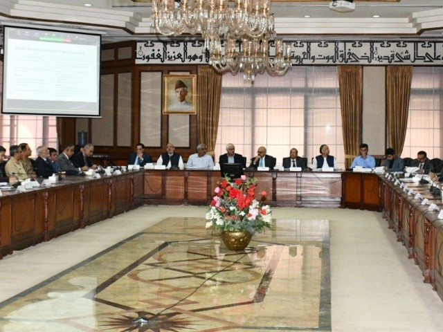 SIFC reviews measures to kick-start economic growth