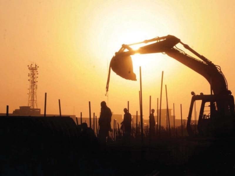 Major uplift projects likely to hit snags