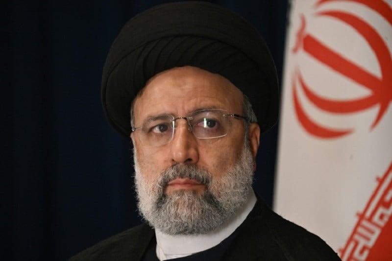 Iranian president to touch down in Islamabad today