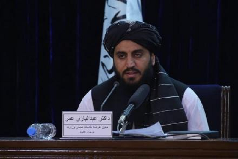 Germany blasts Taliban official’s appearance at Cologne mosque