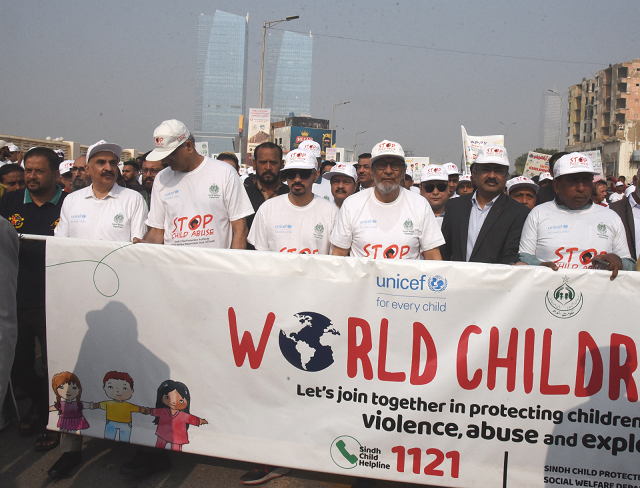 CM condemns killing of children in Gaza