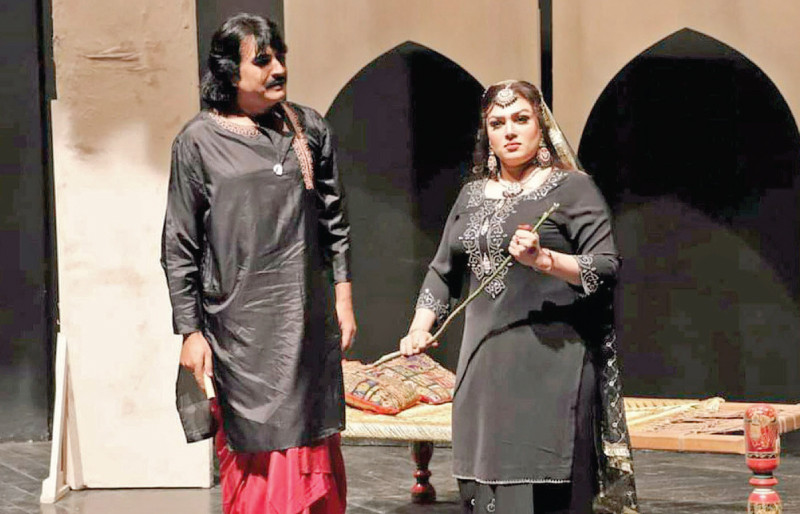 ‘Heer Waris’ unfurls final chapter