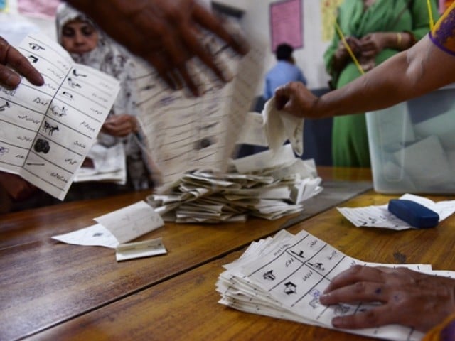 Over 3,000 candidates faced ROs’ wrath