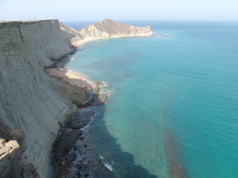 Cats, rats, invasive flora imperil Pakistan’s only marine protected island