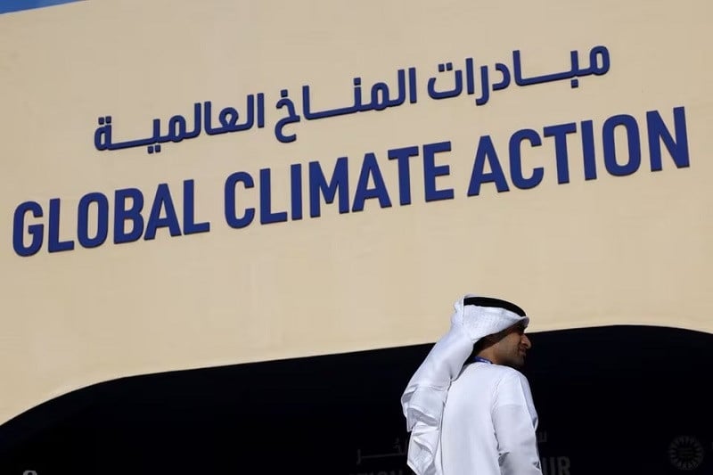 ‘Mutual accords crucial for climate talks’