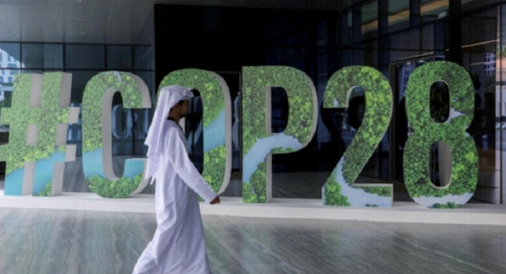 ‘Climate financing remains elusive’