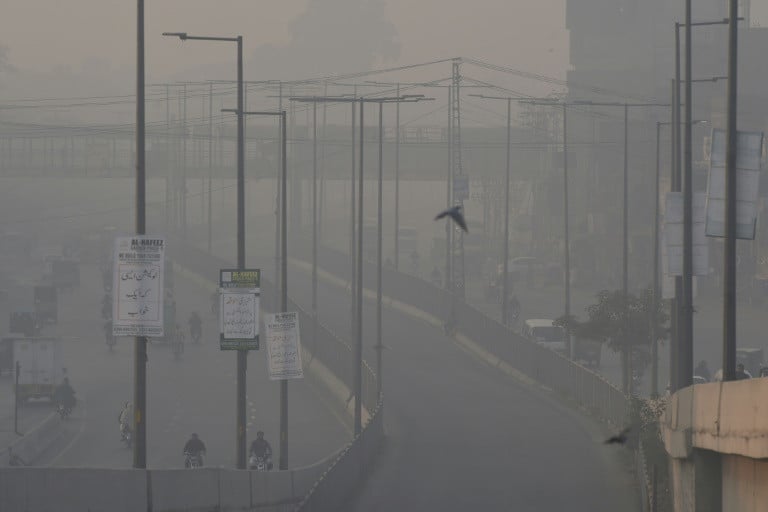 Govt promises new environment policy
