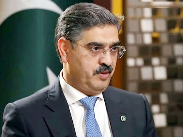 PM disapproves of Imran’s IMF letter