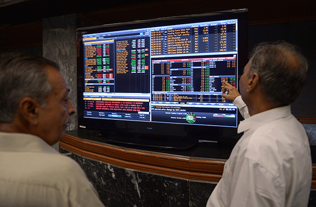 Stocks extend losses on profit-taking