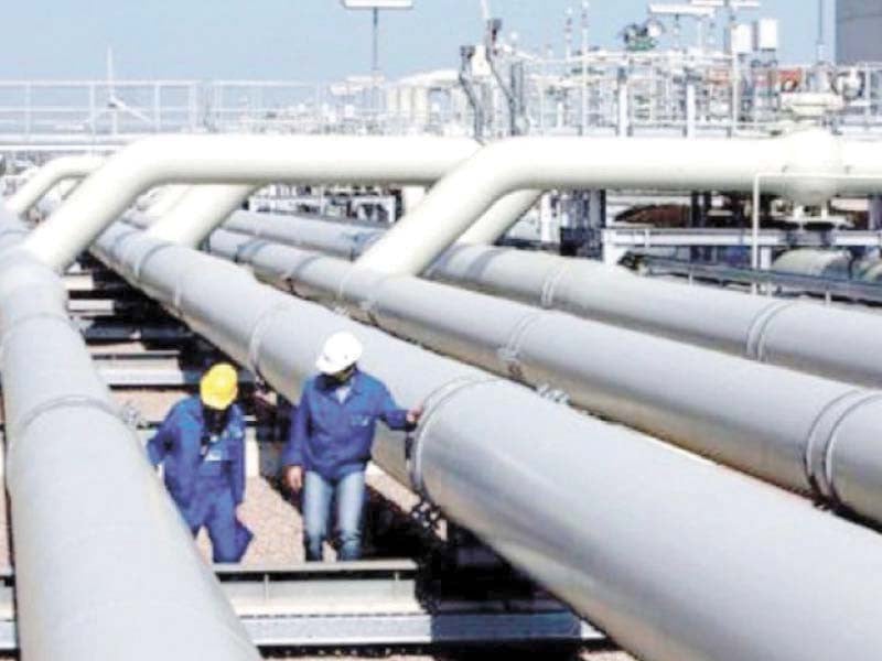 E&P firms prefer third parties