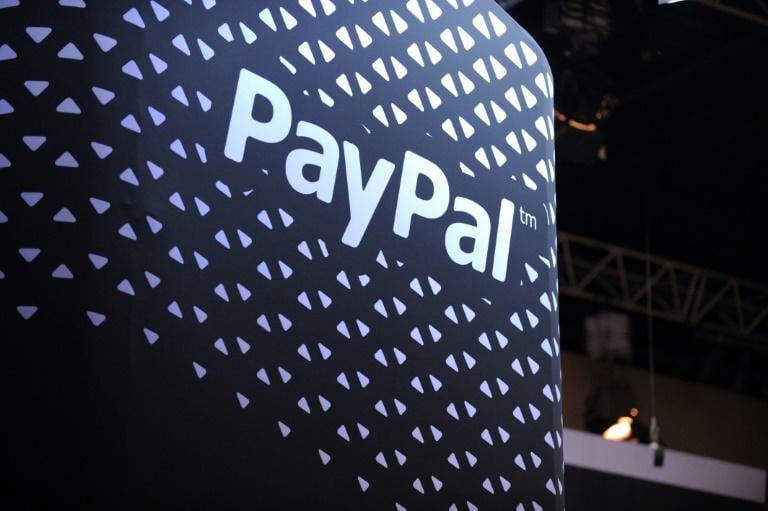 PayPal’s buy now, pay later volumes surge