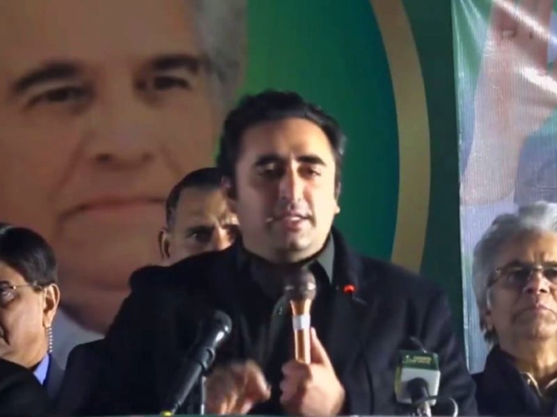 PPP candidate faces workers’ anger
