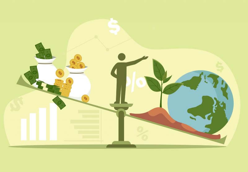 Sustainable Living: Simple Steps for a Greener and Eco-Friendly Lifestyle