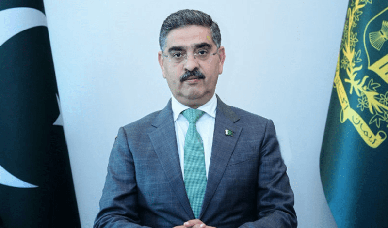Kakar says all attempts to sabotage polls will be defeated