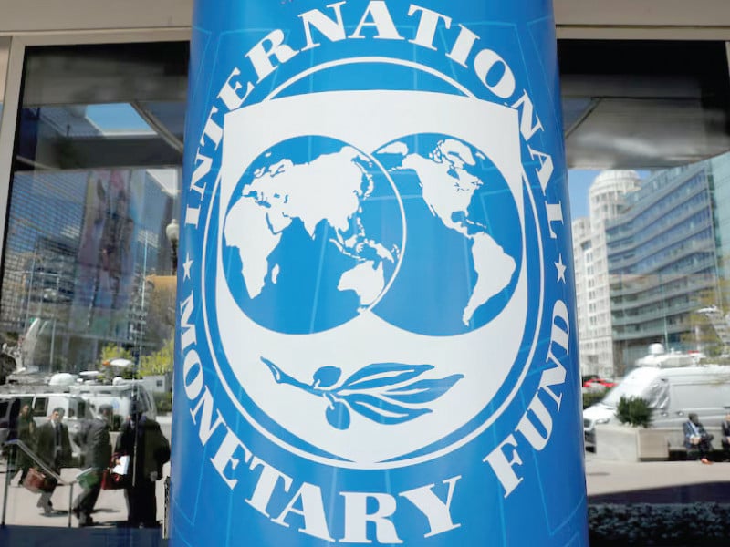 IMF names new country head