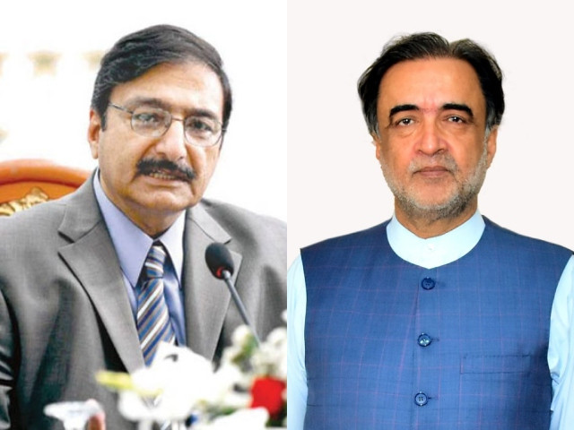 Can Zaka shatter Kaira’s governorship dreams?