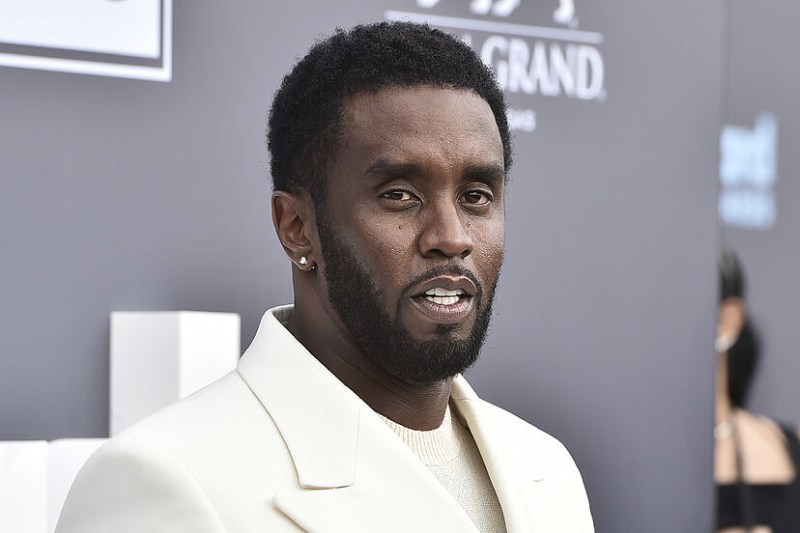 Where’s P. Diddy Now? Hip-hop mogul Sean “Diddy” Combs faces home raids after sexual assault cases