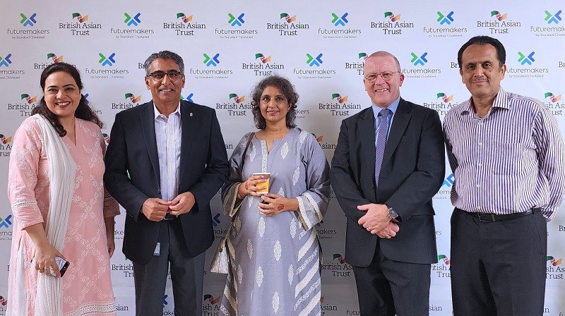 ‘Agripreneurs’ project empowers rural entrepreneurs in Pakistan