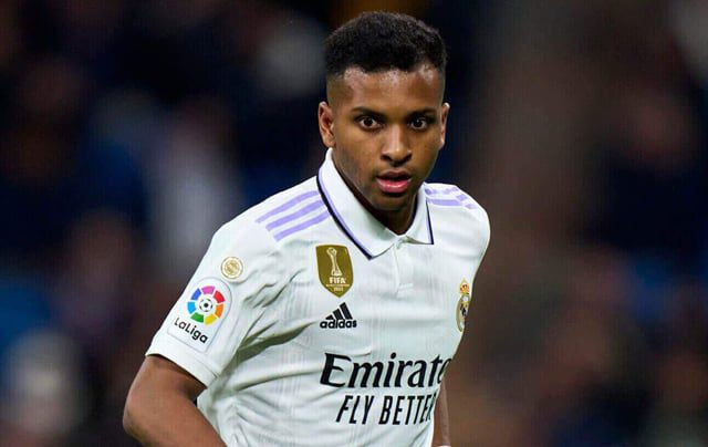 Versatile Rodrygo Madrid’s low-key weapon at Man City