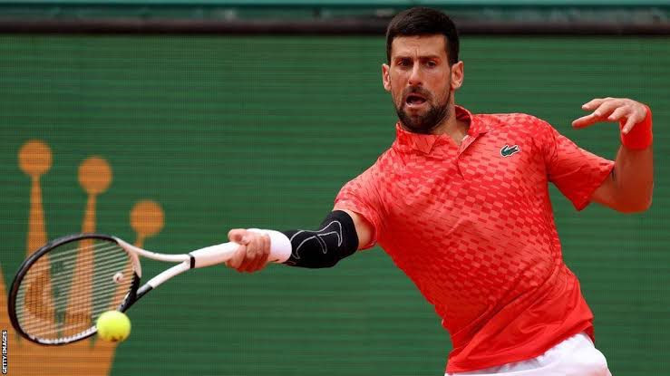 Djokovic skips Madrid Open, Nadal to face teen Blanch