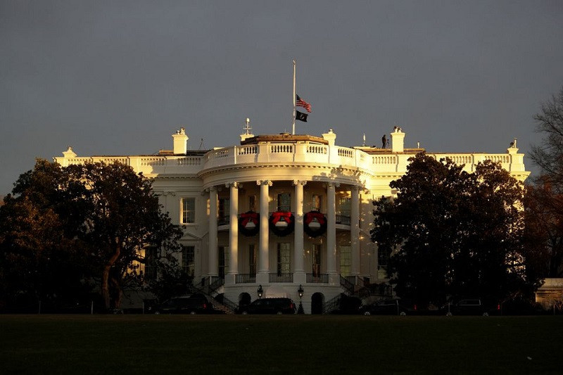 White House hosts muted Ramazan event as Biden’s Israel policy draws anger