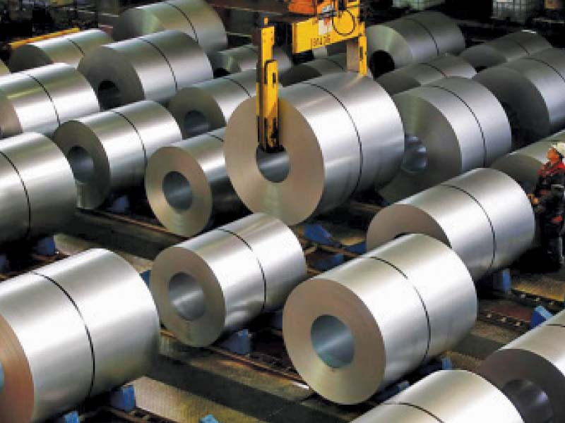 Steel producers urge govt to take note of smuggling during Eid holidays