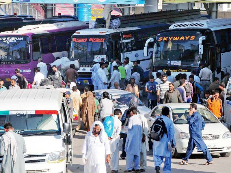 Transport fares slashed by 5%