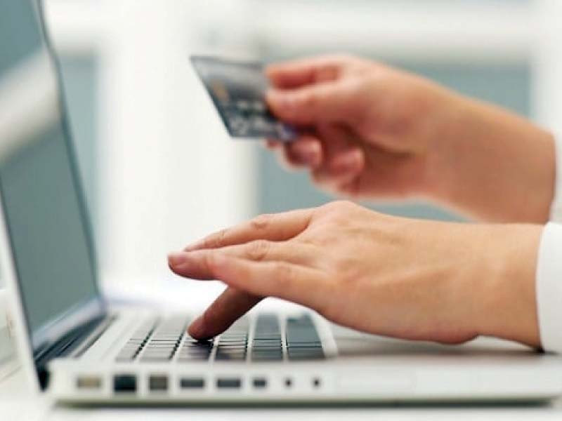 Bank customers gradually adopting digital channels